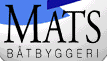 Mats Båtbyggeri