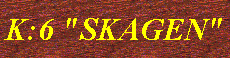 K:6 SKAGEN